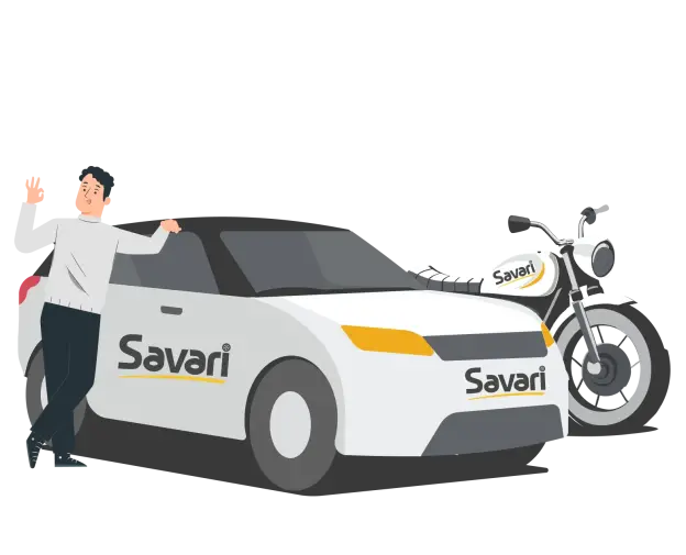 Fast, Safe, and Comfortable Rides