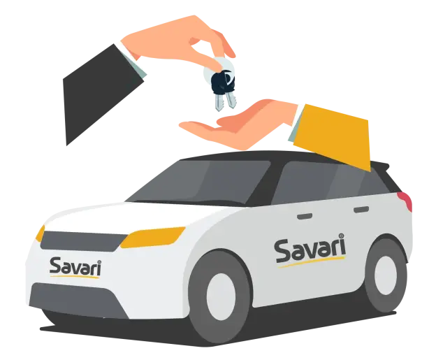 Fast, Safe, and Comfortable Rides