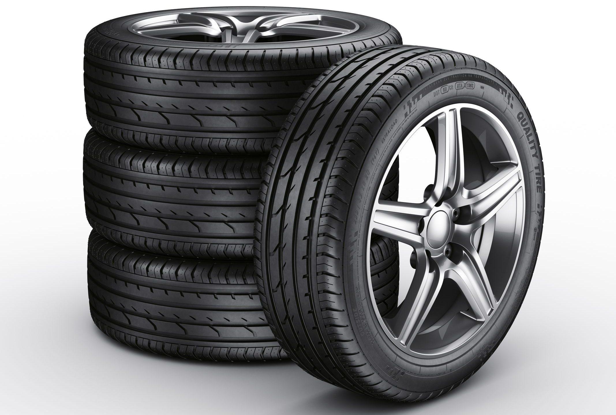 Tyre