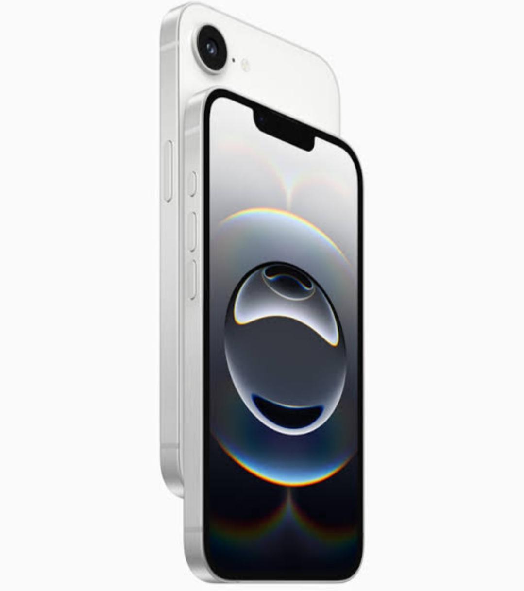 Apple iPhone 16e