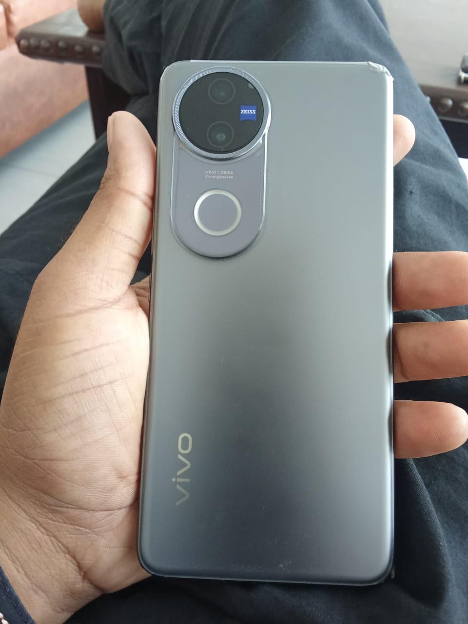 Vivo phone
