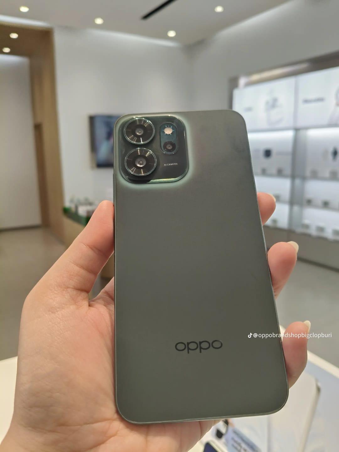 Oppo Reno 14 pro