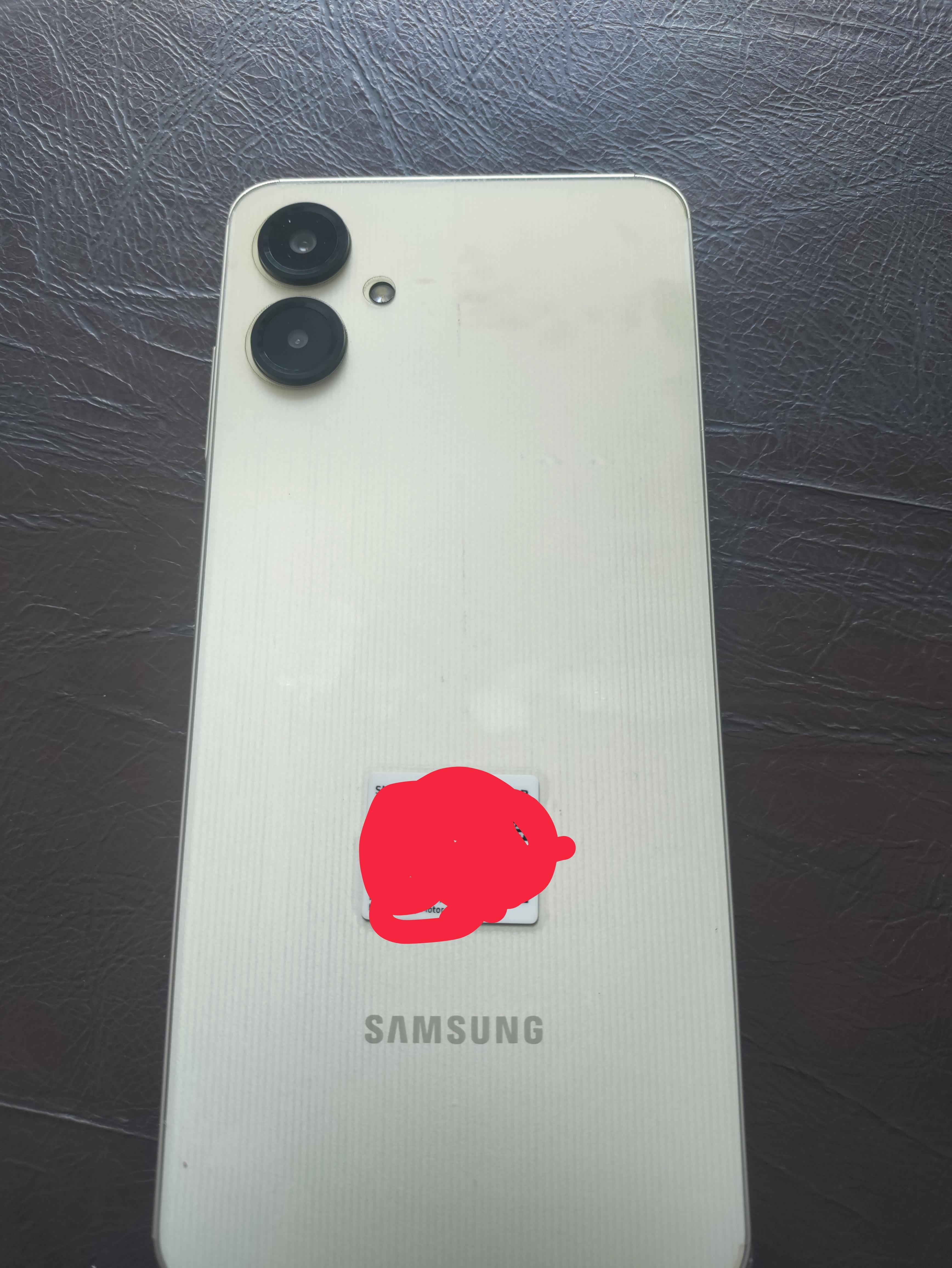 Samsung a06