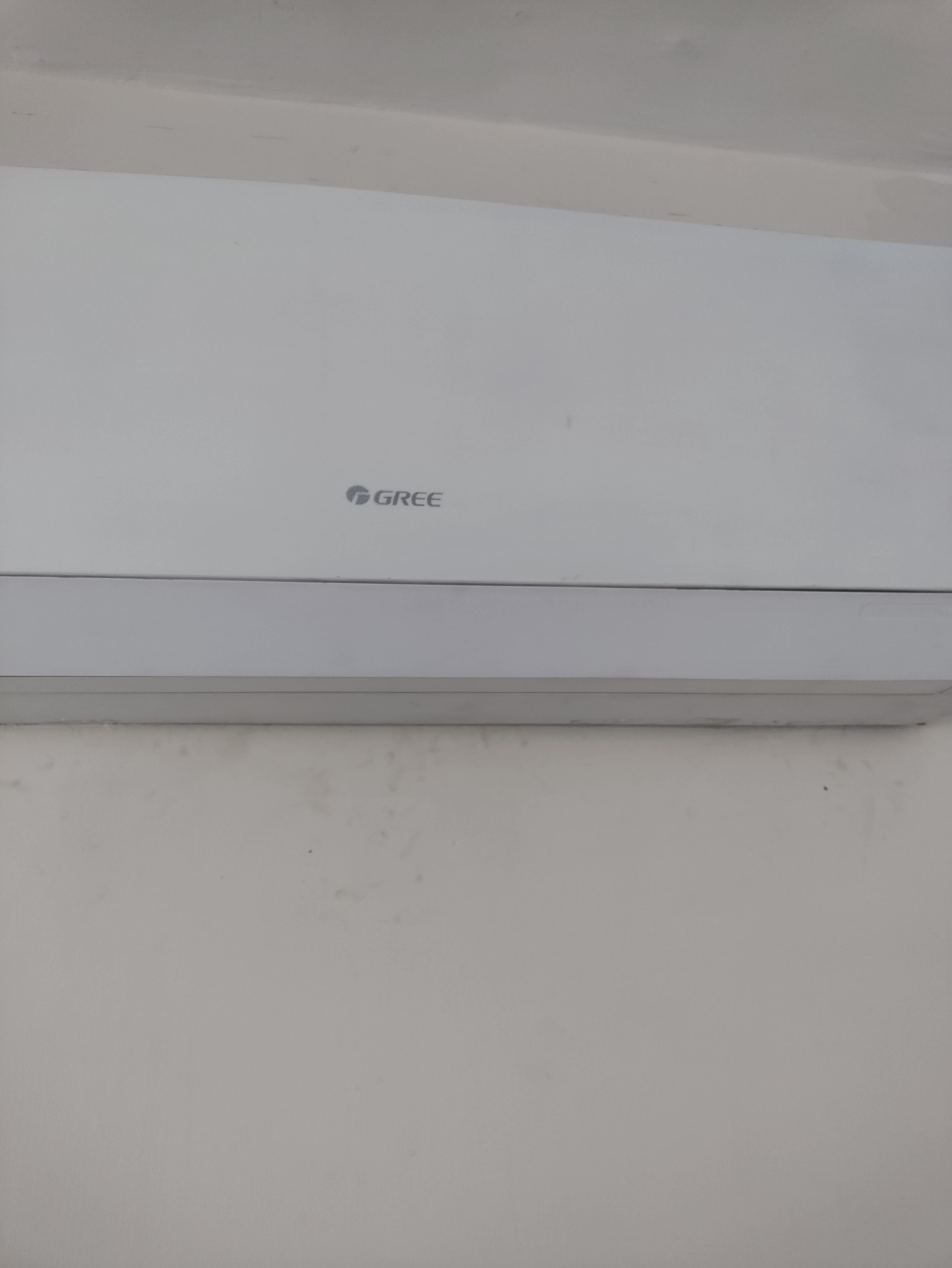 Gree Ac