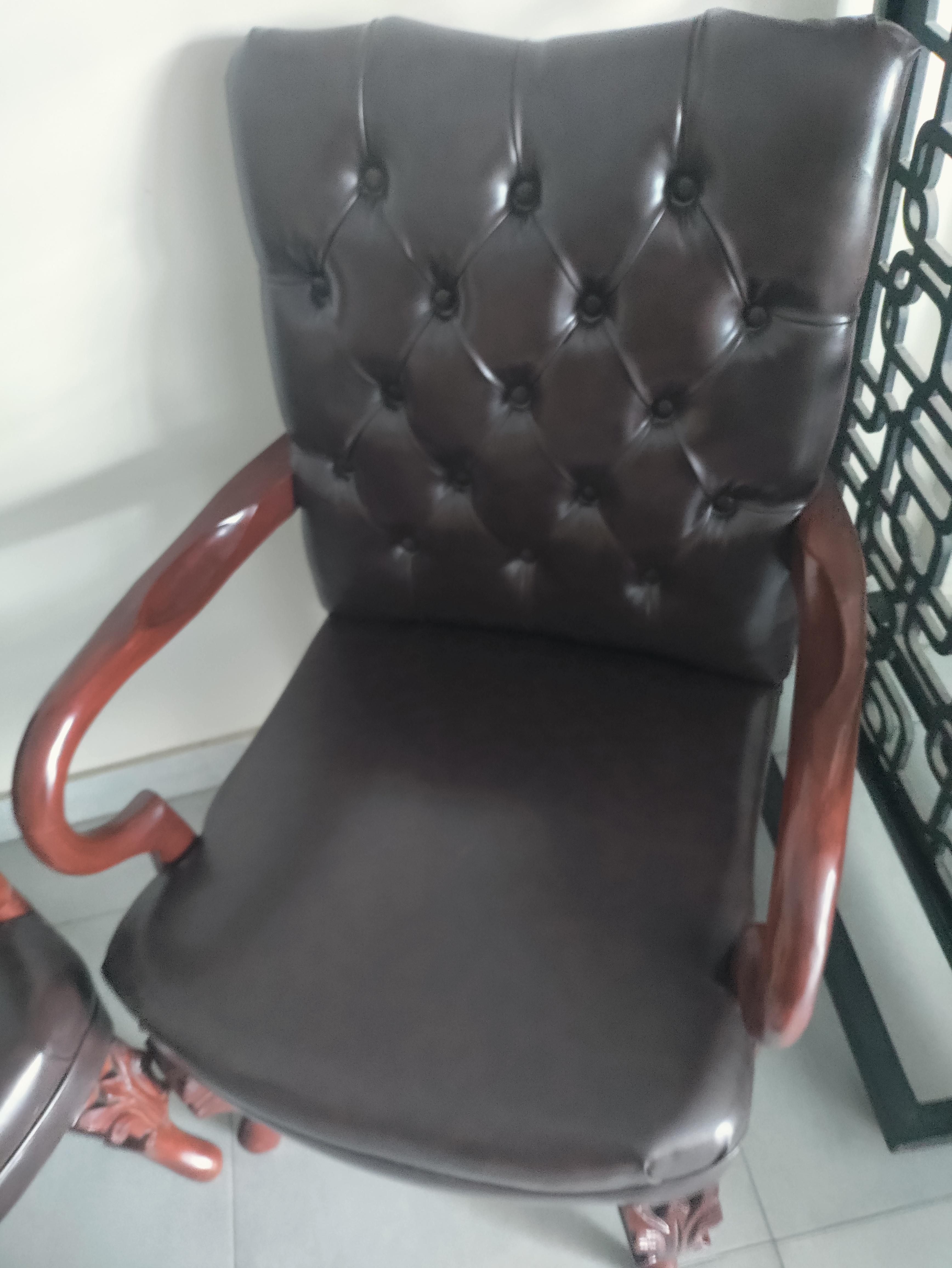 Chair 💺