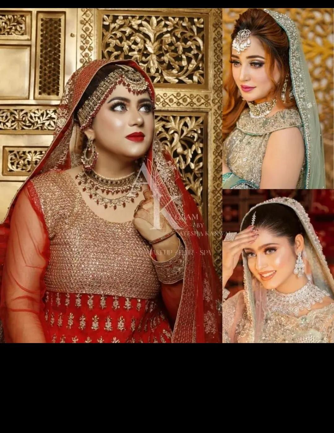 Beautician Services