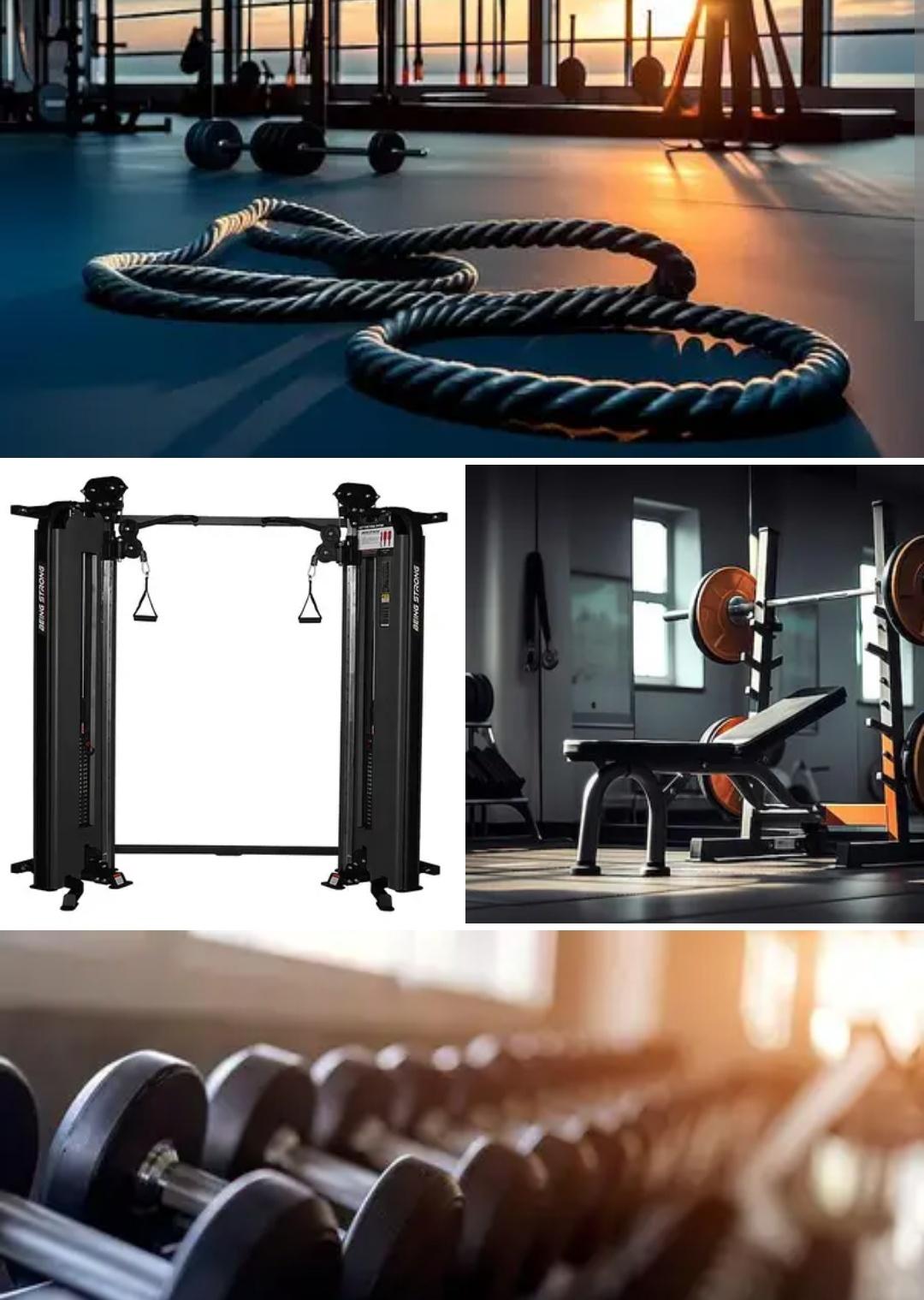Syed Fitness and services