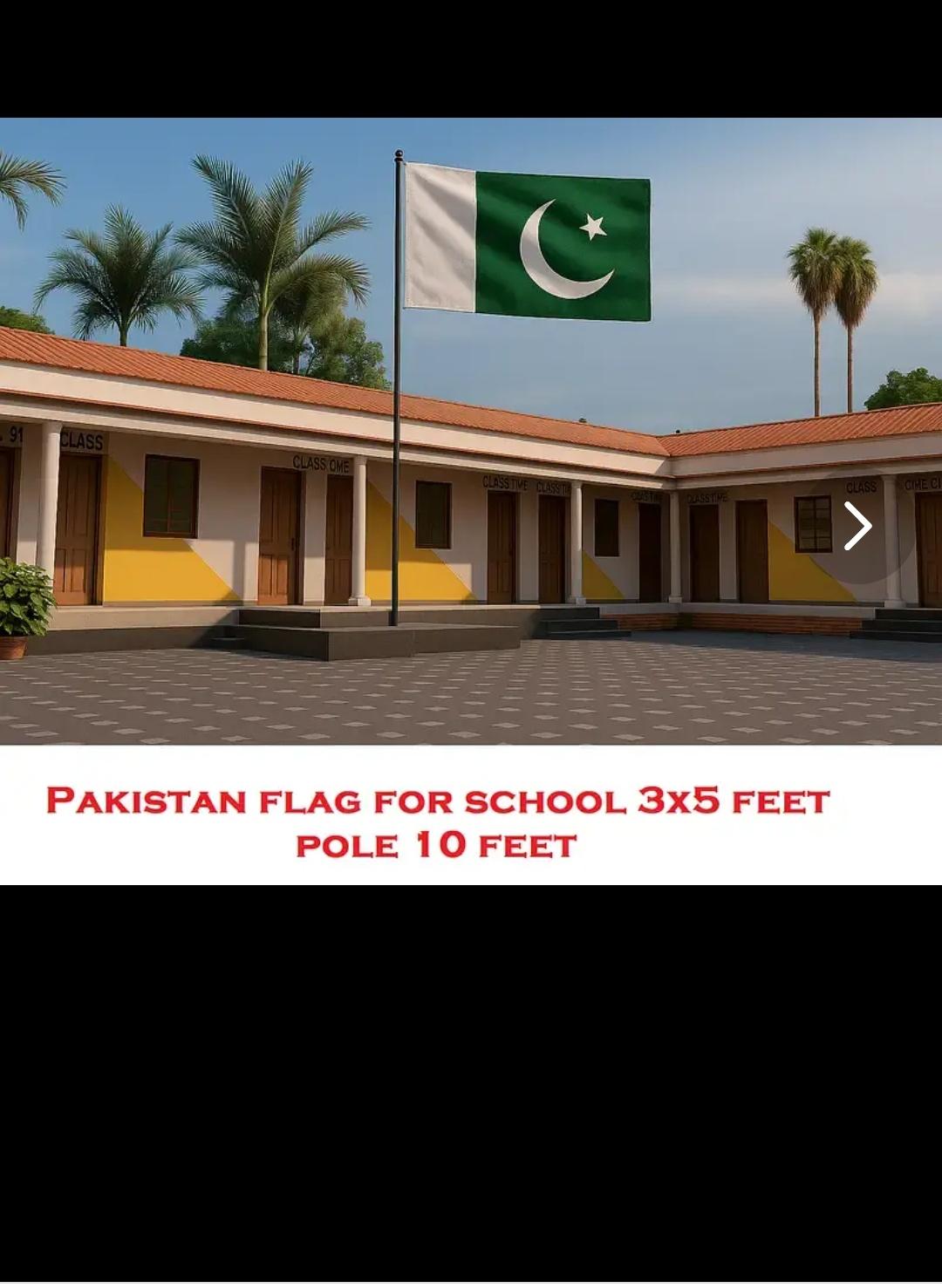 School Flag