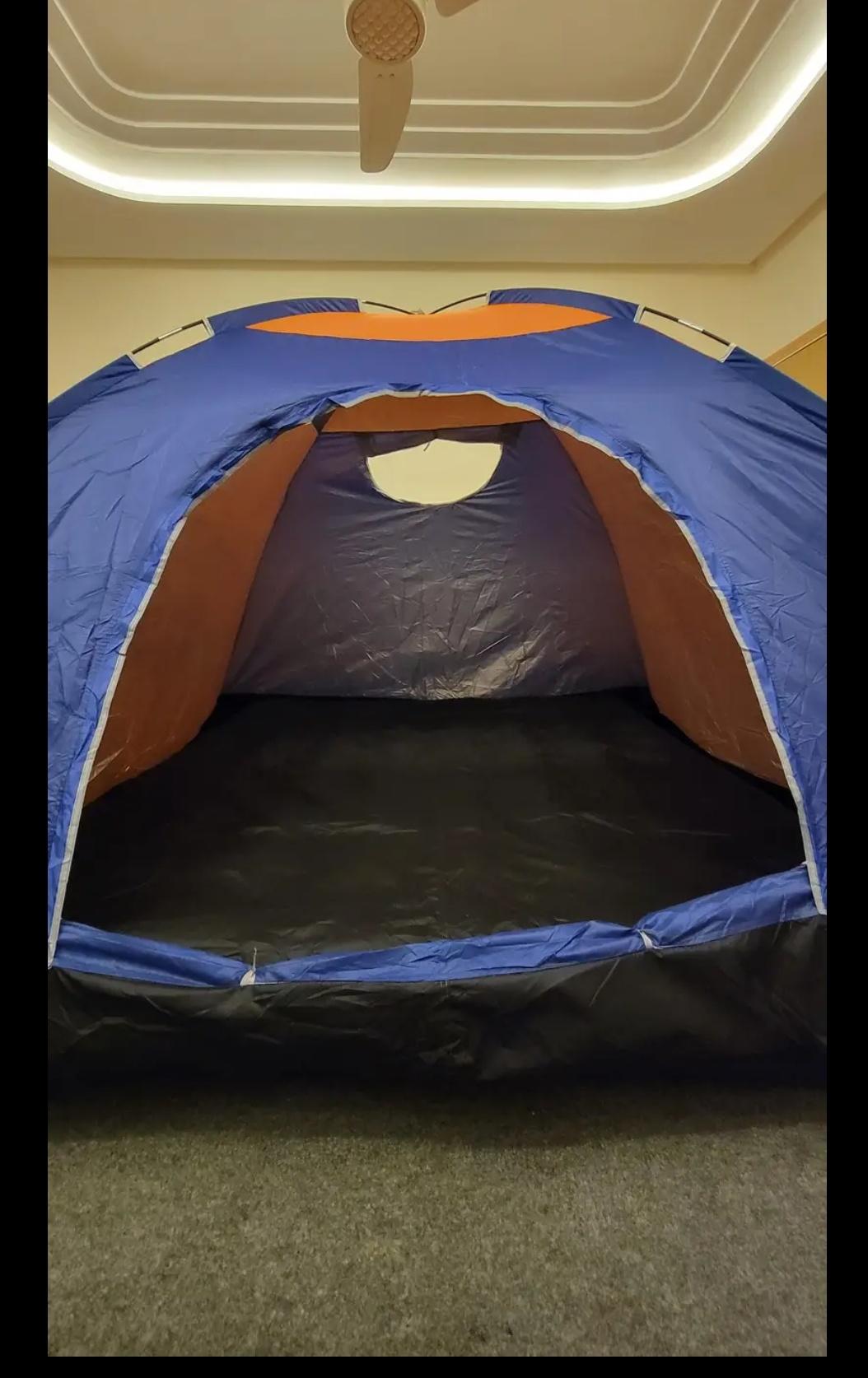 Camping Tent