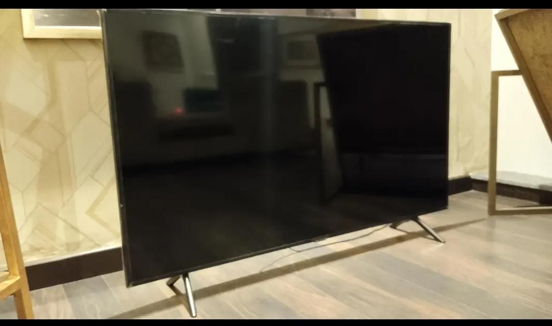 LED Smart Samsung