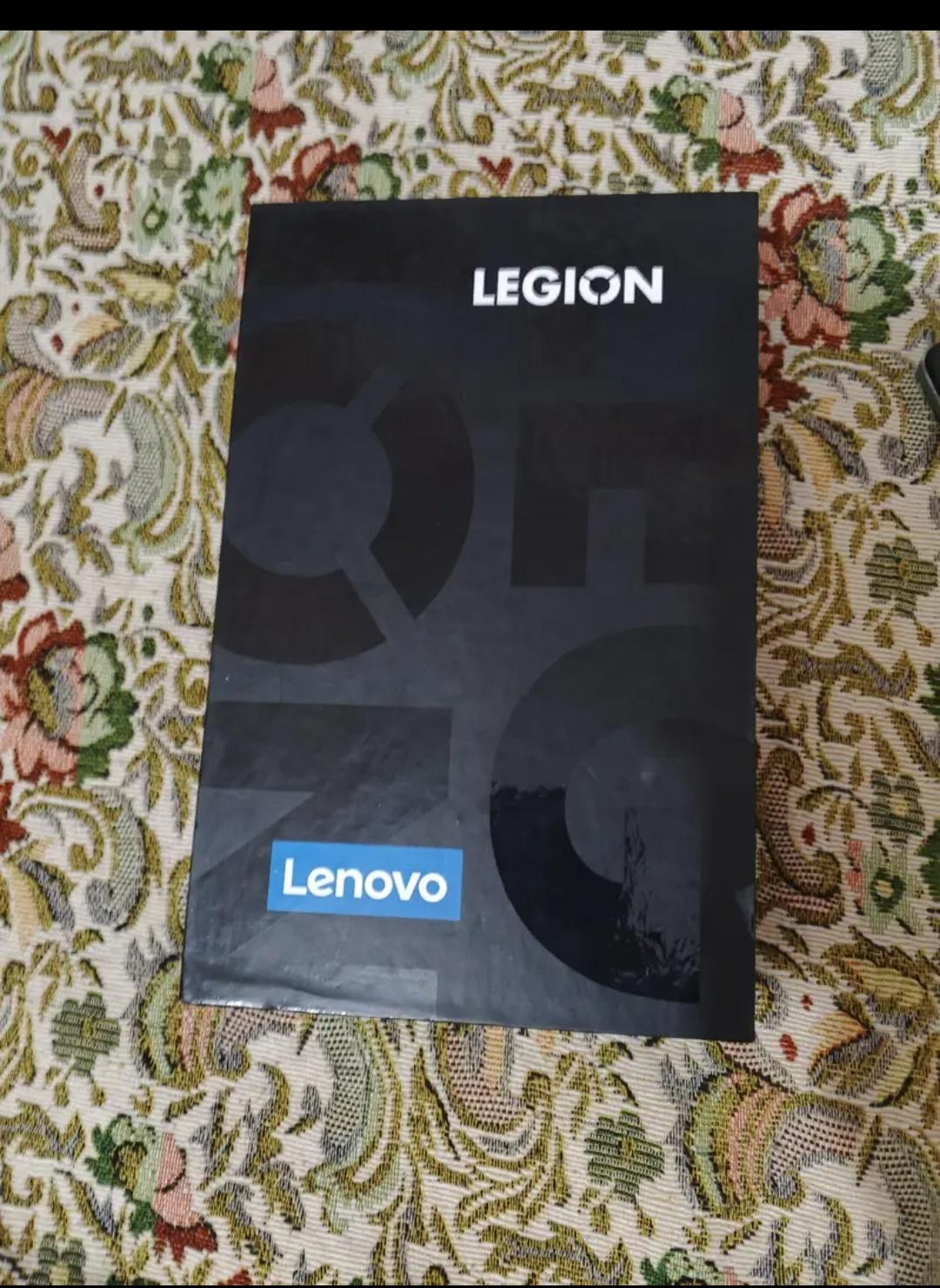 Lenovo legion