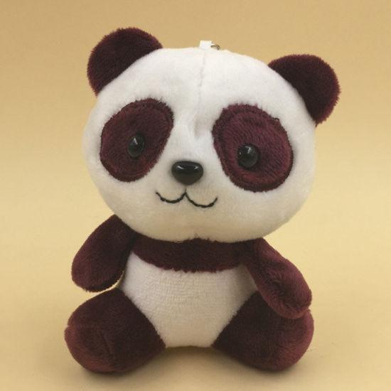 panda bear stuffed toy