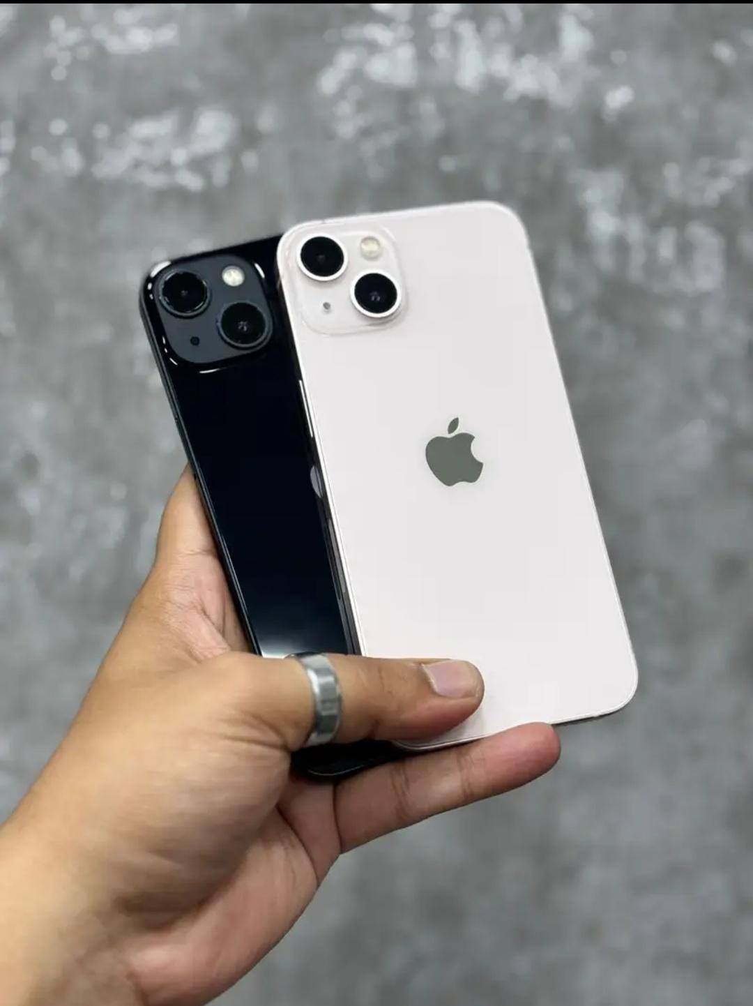Iphone 13