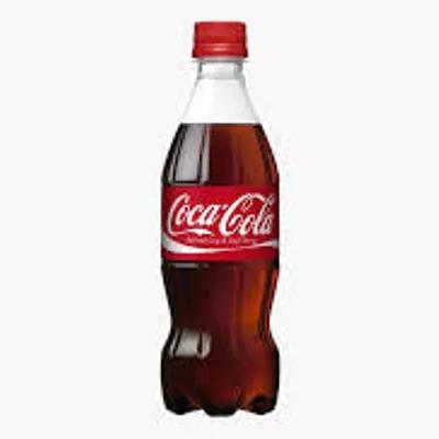 soft drink coca cola