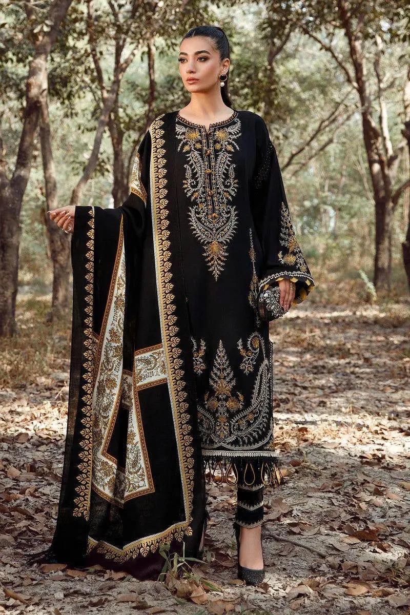 winter collection