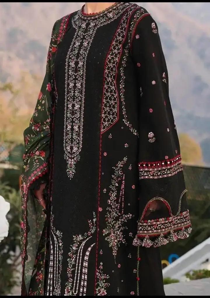 winters collection