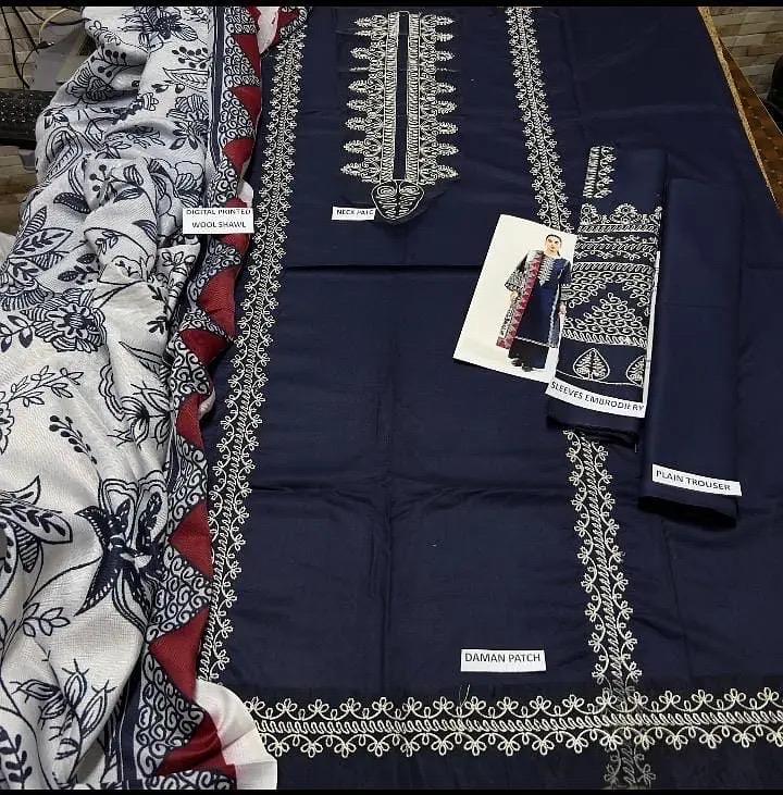 winters collection