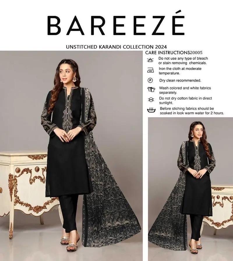 karandi clothes